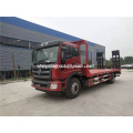 New EURO 5 Foton carrier small flatbed truck